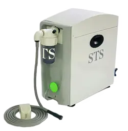 ساکشن برقی تک یونیت STS - دنتال استوک