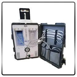 مینی یونیت ملورین Melorin مدل TBLM 3000 - دنتال استوک