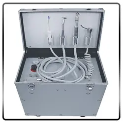 مینی یونیت Mini Unit چمدانی اکو ECO مدل CS - دنتال استوک