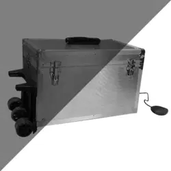 مینی یونیت Mini Unit چمدانی اکو ECO مدل CS - دنتال استوک