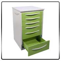 روتور فلزی اکباتان EKBATAN مدل RF6 - دنتال استوک