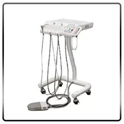 مینی یونیت دنتوس DENTUS مدل MS-300 - دنتال استوک