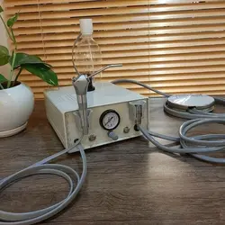 میکرویونیت نصر NASR مدل V1 - دنتال استوک