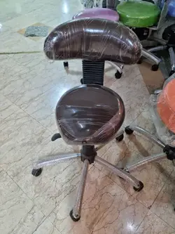 تابوره زین دوچرخه - دنتال استوک