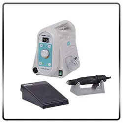 میکروموتور لابراتواری ماراتن MARATHON مدل 702 HANDY - دنتال استوک