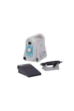 میکروموتور لابراتواری ماراتن MARATHON مدل 702 HANDY - دنتال استوک