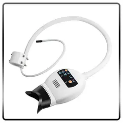 بلیچینگ ملانی MELANIE مدل TW-3 رو یونیتی (سه نور) - دنتال استوک