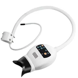 بلیچینگ ملانی MELANIE مدل TW-3 رو یونیتی (سه نور) - دنتال استوک