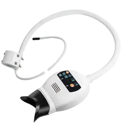 بلیچینگ ملانی MELANIE مدل TW-3 رو یونیتی (سه نور) - دنتال استوک