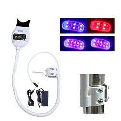 بلیچینگ ملانی MELANIE مدل TW-3 رو یونیتی (سه نور) - دنتال استوک