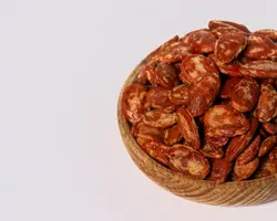 تخمه جابانی