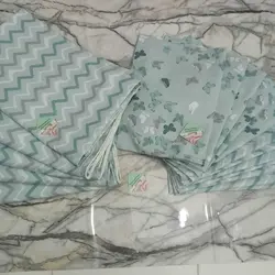 سفارش دوخت کاور لحاف زیپ دار