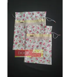 سفارش دوخت کیسه سبزی