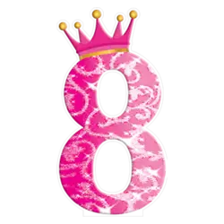 استند ماکت پرنسس آرورا 6