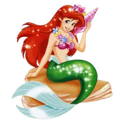 استند ماکت پرنسس آریل 13