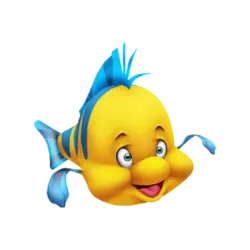 استند ماکت پرنسس آریل 19