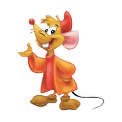 استند ماکت پرنسس سیندرلا 11