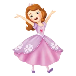 استند ماکت پرنسس سوفیا 4