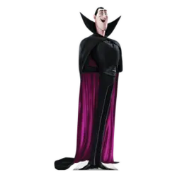 استند ماکت هتل ترانسیلوانیا 8