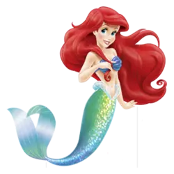 استند ماکت پرنسس آریل 8