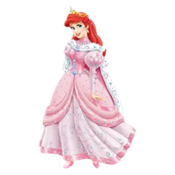 استند ماکت پرنسس آریل 6