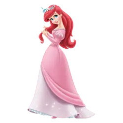 استند ماکت پرنسس آریل 5