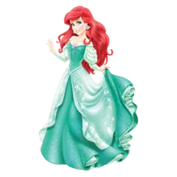 استند ماکت پرنسس آریل 3