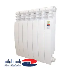 رادیاتور آلومینیومی مدل Raco