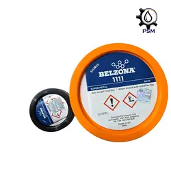 اپوکسی تعمیراتی بلزونا BELZONA 1111 - فروشگاه اینترنتی PSMLUB