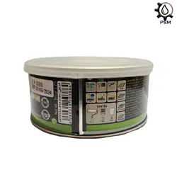 ایزوگام مایع غفاری MS LIQUID - فروشگاه اینترنتی PSMLUB