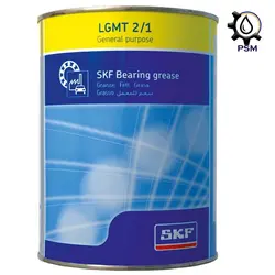 گریس 1/SKF LGMT2 - فروشگاه اینترنتی PSMLUB
