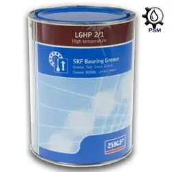 گریس SKF LGHP 2 - فروشگاه اینترنتی PSMLUB