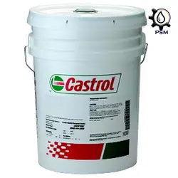 روغن مخصوص دوک Castrol Hyspin Spindle Oil 10 - فروشگاه اینترنتی PSMLUB