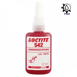 چسب لاکتایت LOCTITE 542