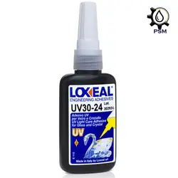 چسب لاکسیل 3024 حجم 50 میل - فروشگاه اینترنتی PSMLUB