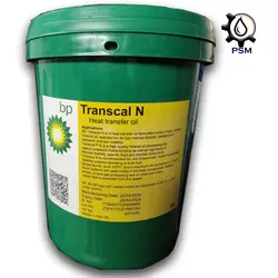 روغن انتقال حرارت BP Transcal N - فروشگاه اینترنتی PSMLUB