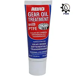 نشت گیر گیربکس آبرو ABRO GEAR OIL TREATMENT​ - فروشگاه اینترنتی PSMLUB