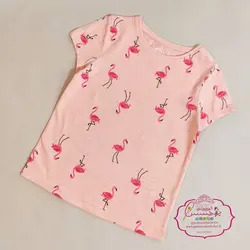 تیشرت فلامینگو