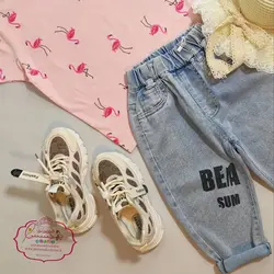 تیشرت فلامینگو