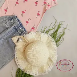 تیشرت فلامینگو