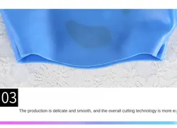 کلاه شنا ماهی - پرنسس کوچولو