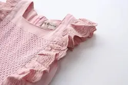 پیراهن خامه دوزی کالباسی