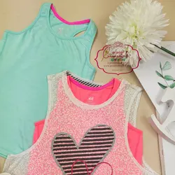 رویه تاپ ورزشی H &amp;M