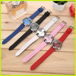 ساعت مچی صفحه میکی موس