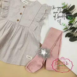 بلوز خامه ‌دوزی چین چینی