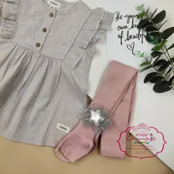 بلوز خامه ‌دوزی چین چینی