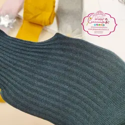 جوراب شلواری کبریتی ستاره