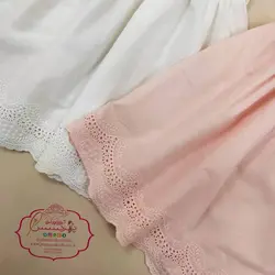 پیراهن خامه دوزی سه رنگ