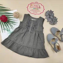 سارافون دخترانه زارا