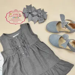 سارافون دخترانه زارا